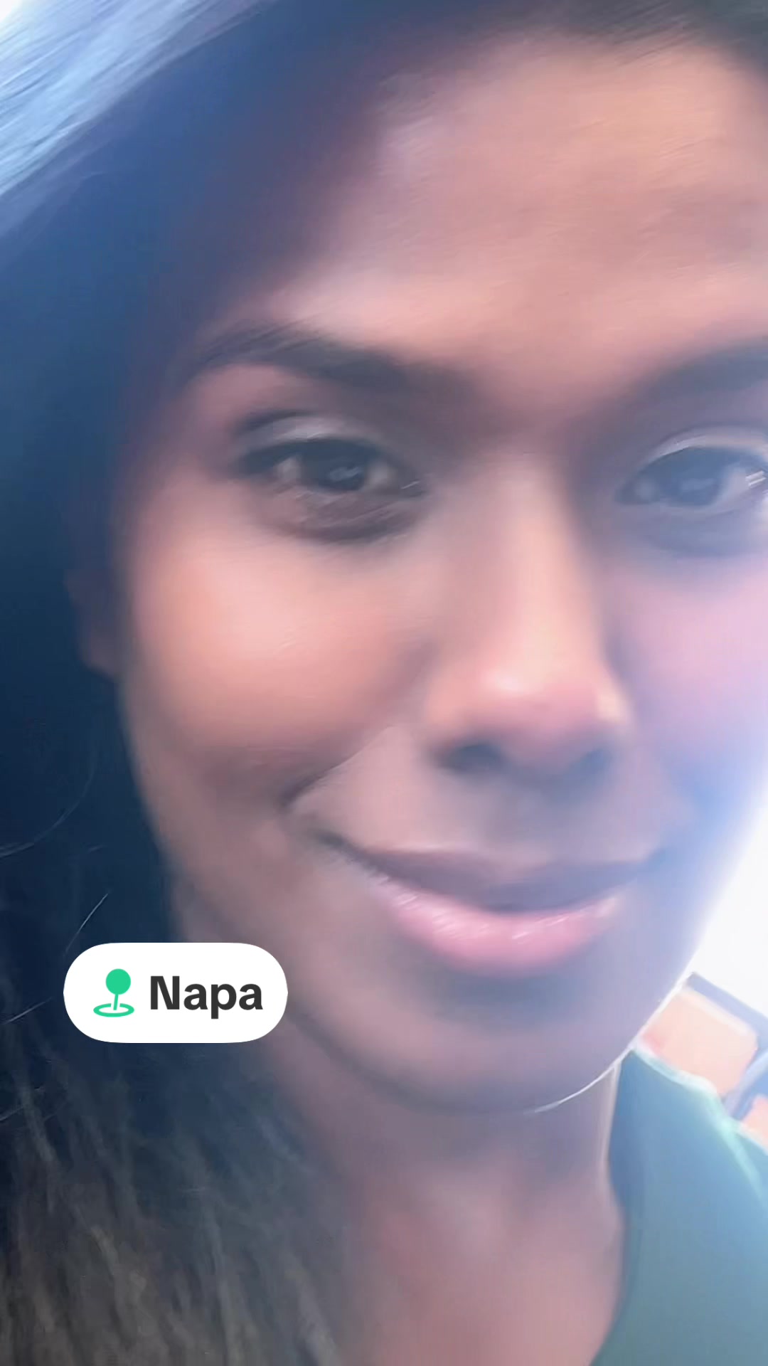 @Smile With Brown Girl