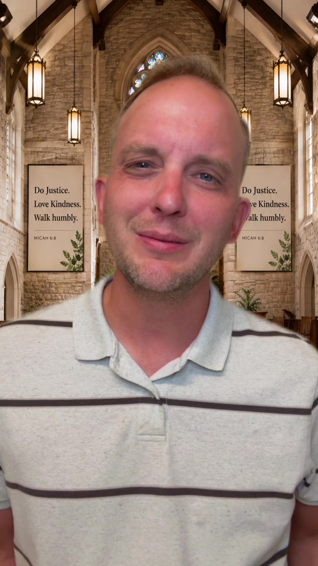 @Rev. Dr. Caleb J. Lines
