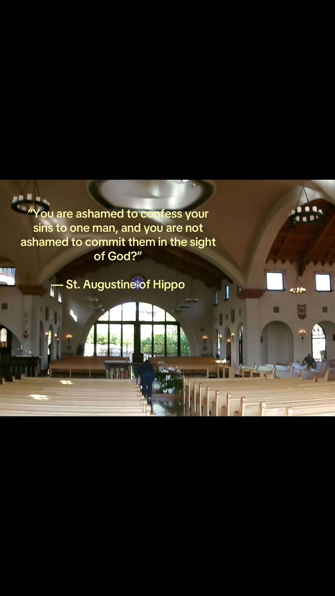 @Vox Sancta