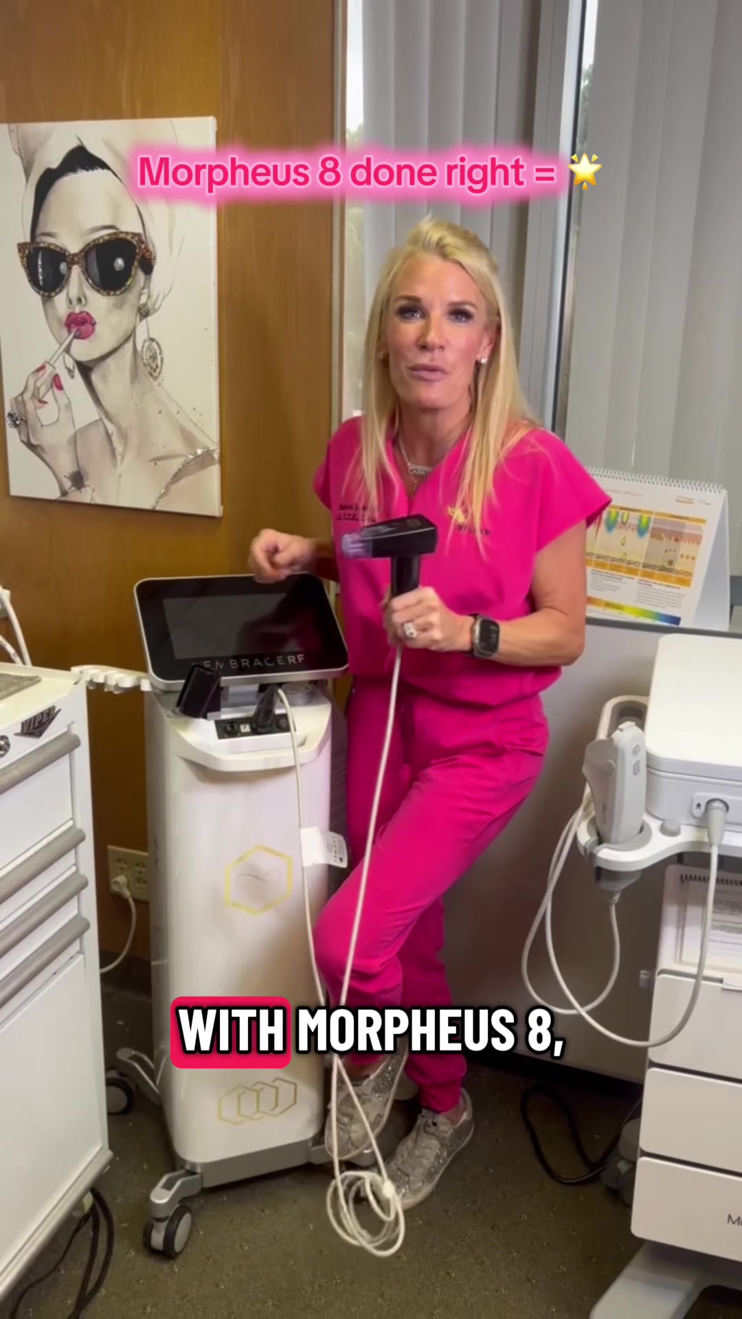 @The Laser Queen ๐ Skin Expert