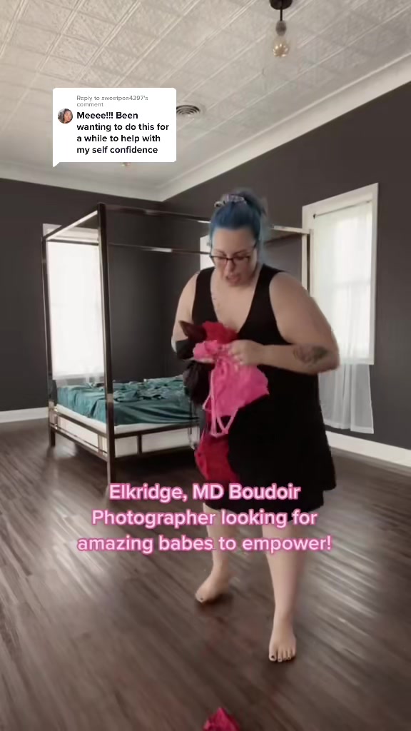 @Juniper and Ivy Boudoir