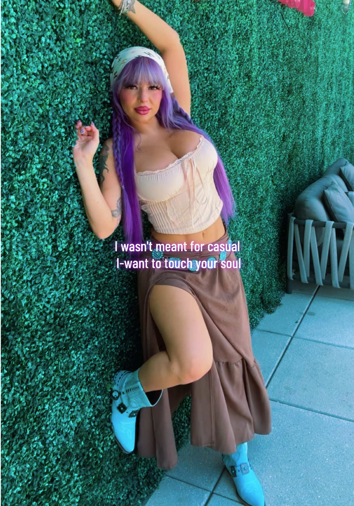 @SydneeTheUnicorn