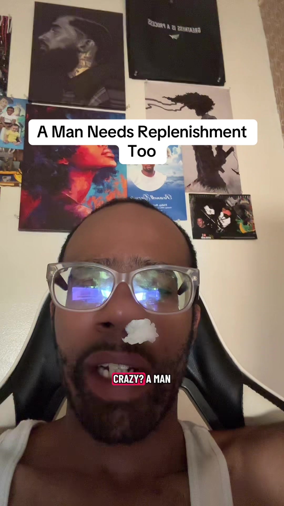 @Spokentruth