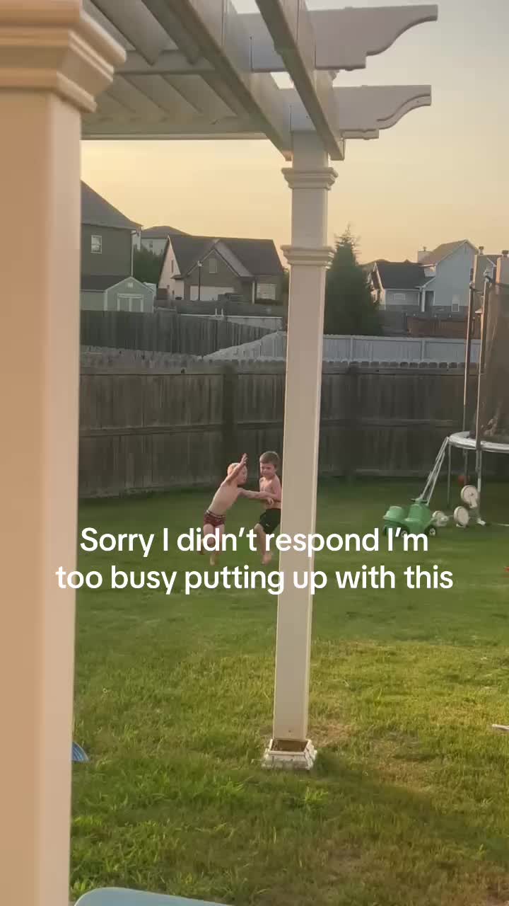 @Amber