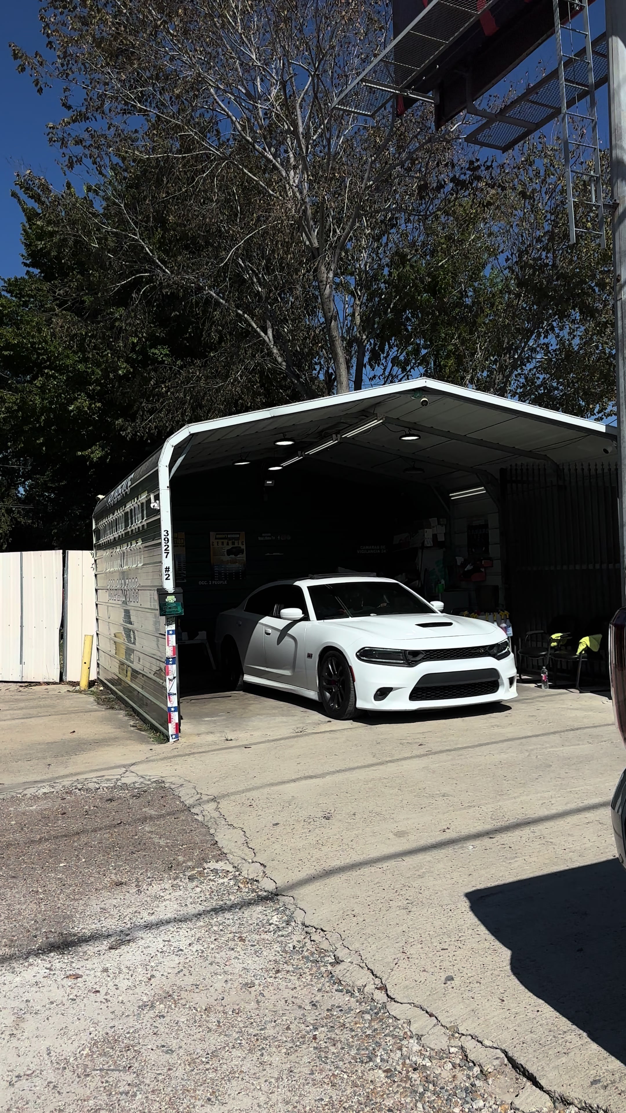 @Ruben’s Window Tint LLC