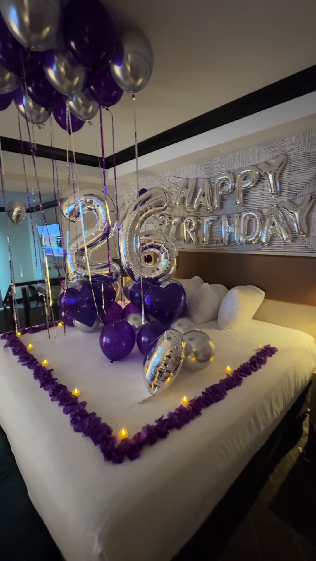 @STL Luxury Rooms and Proposals