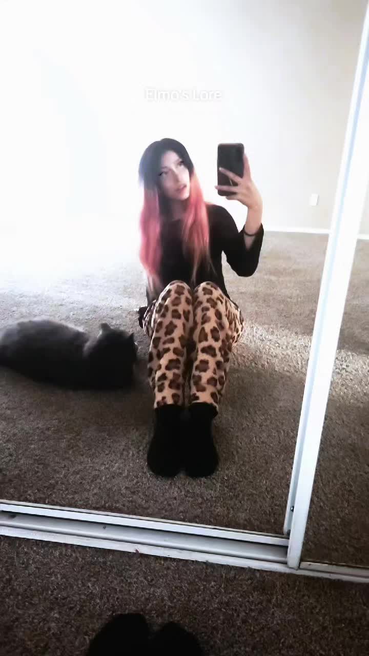 @elmoslore | TWITCH