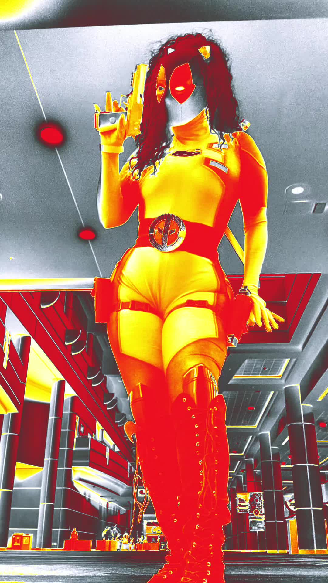 @MultiCosplayQueen