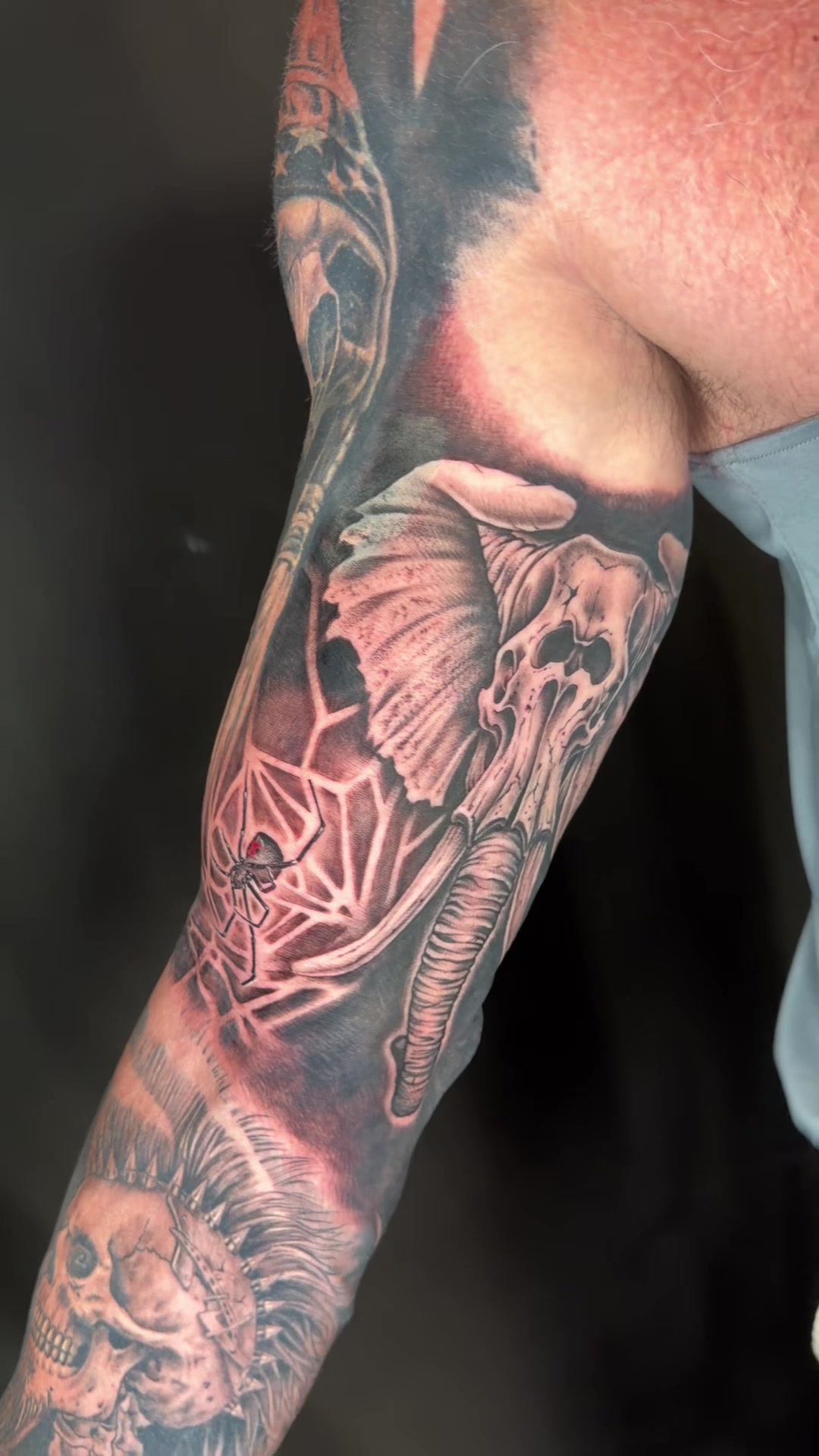 @tattoosbybrewer