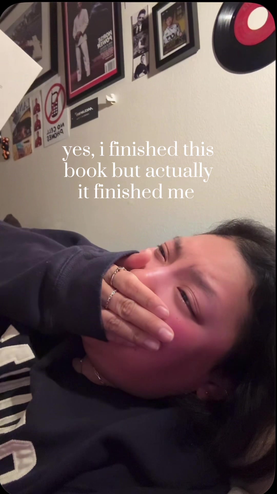@olivia 📚
