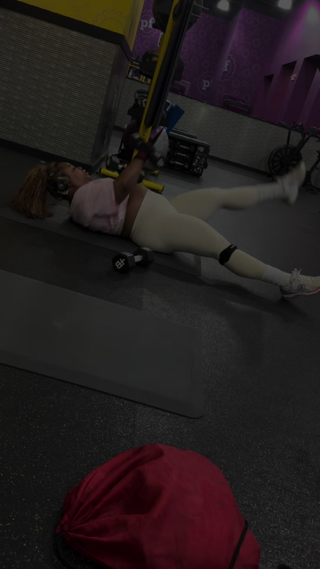 @Serenity Fit