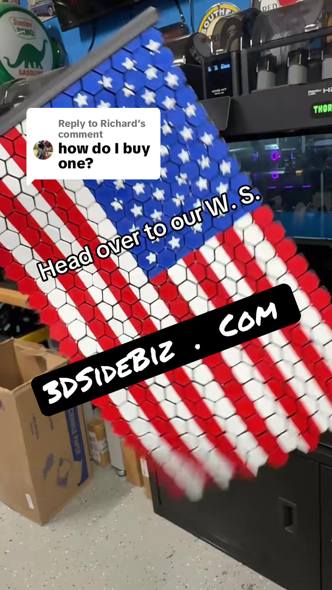 @3DSideBiz