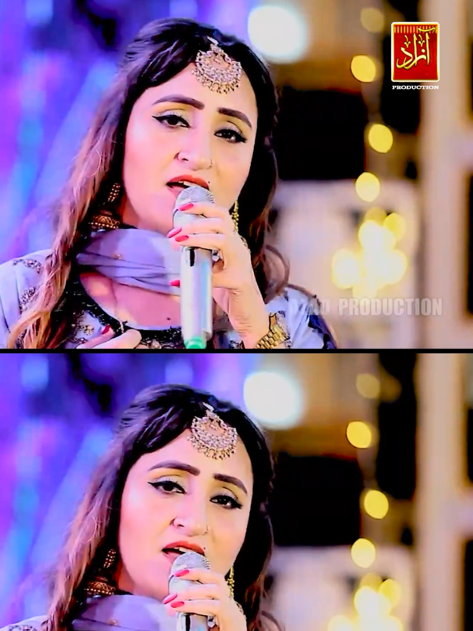 @Azad Production official
