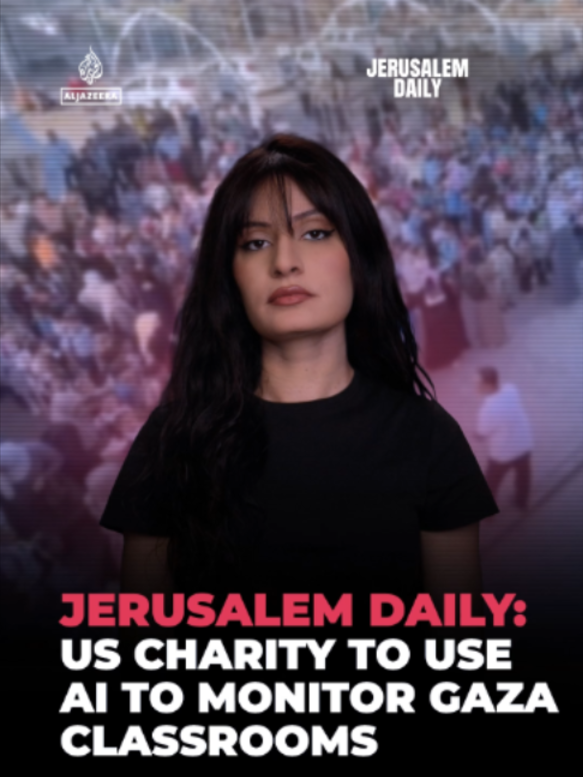@Al Jazeera English