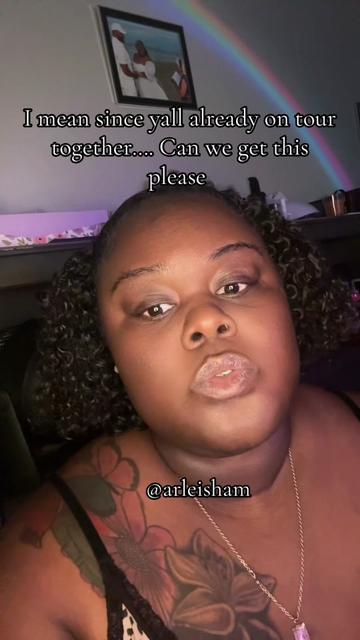 @Arleisham