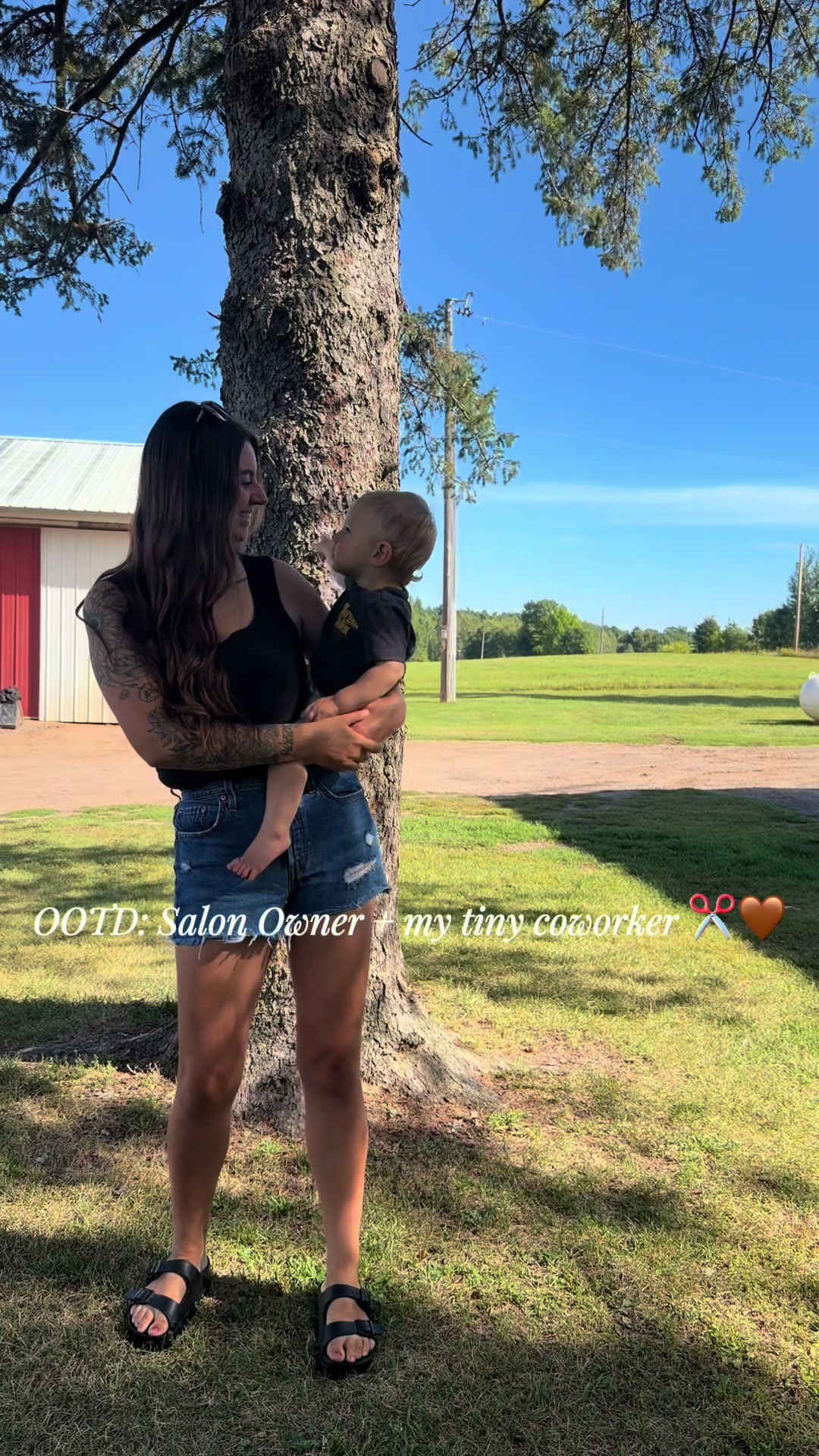 @KENZIE | BOY MAMA