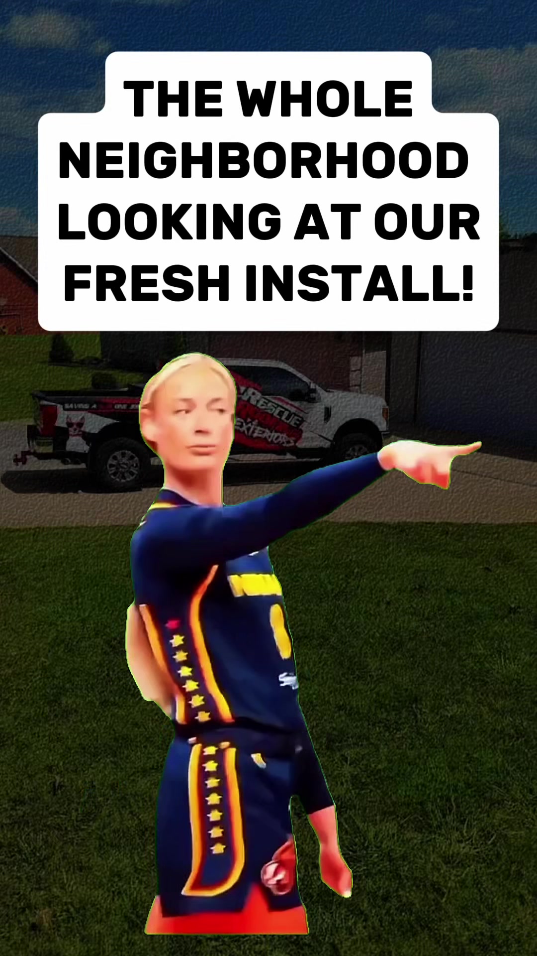 @RESCUE ROOFING