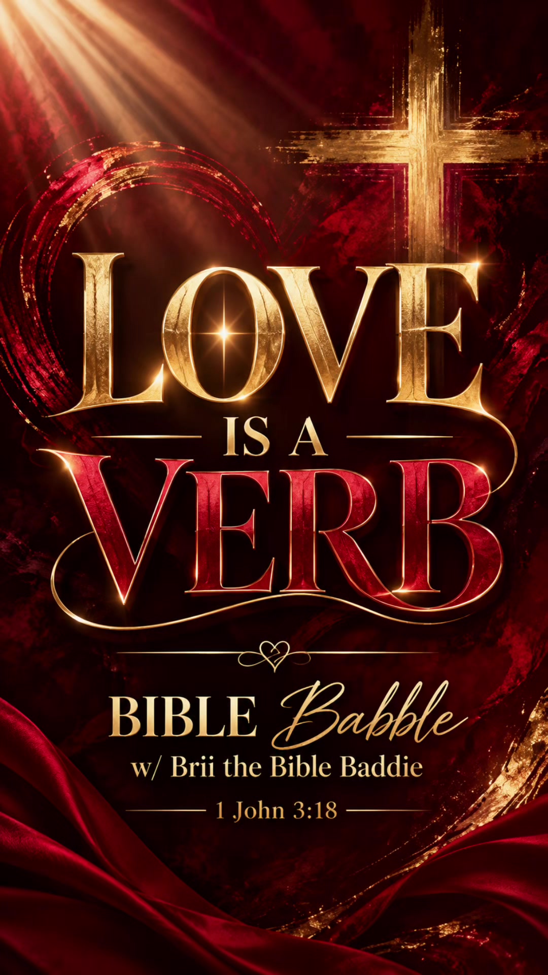 @Brii the Bible Baddie
