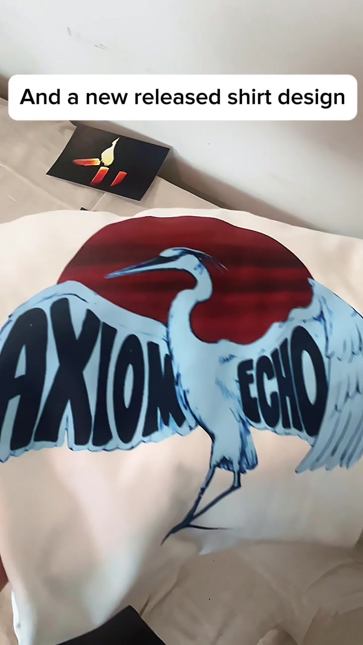 @Axiom Echo