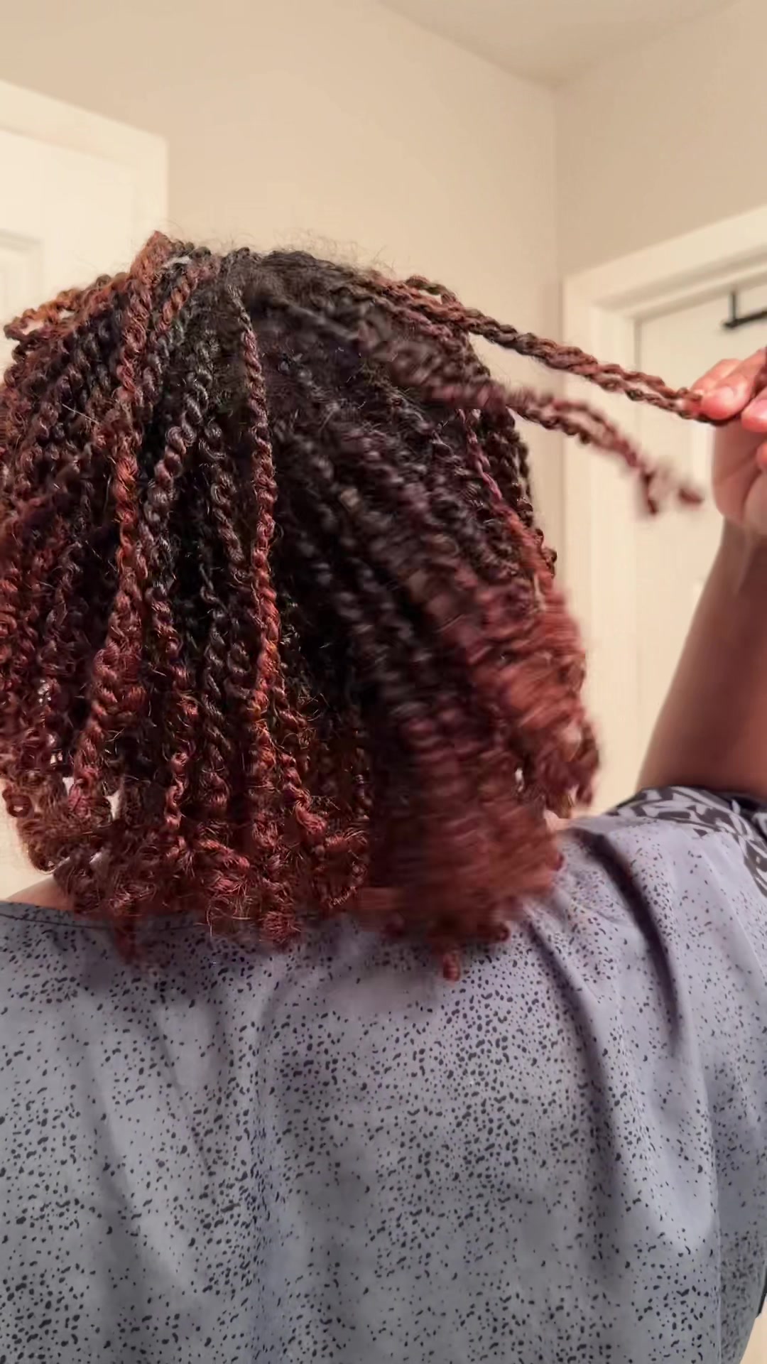 @Monet&rsquo; | Natural Hair 💗