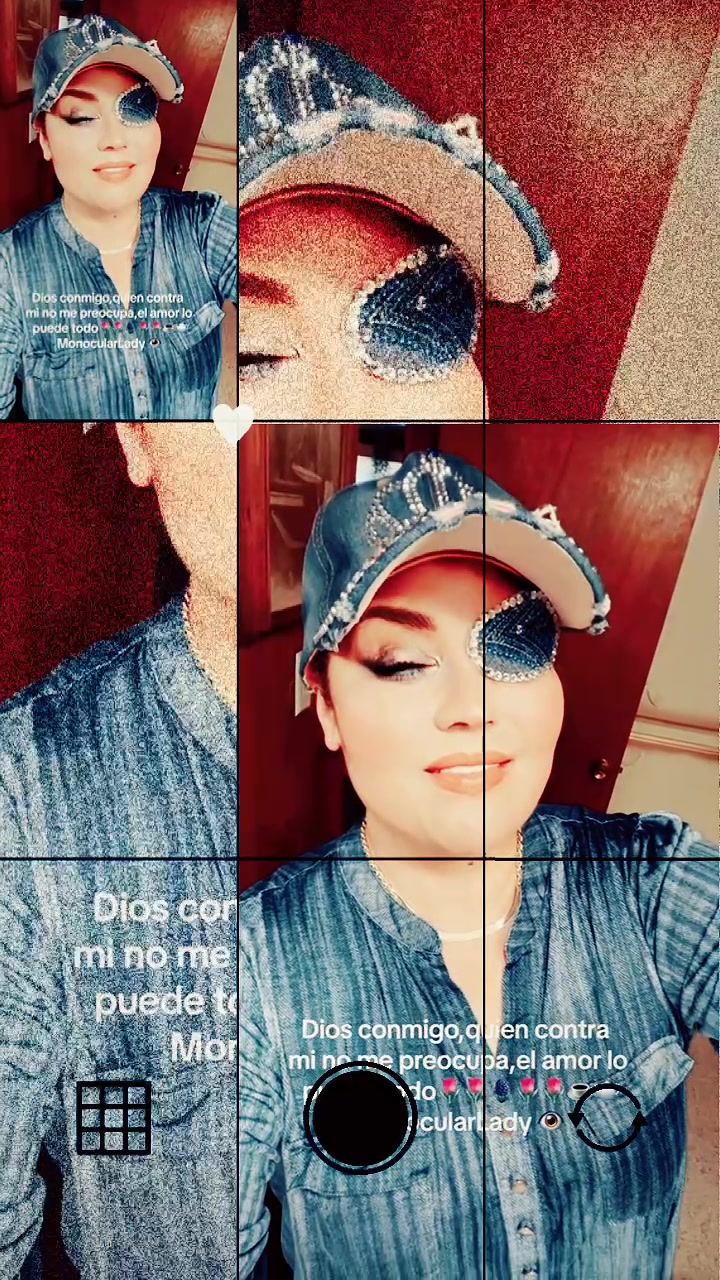 @Lareinadelosparchesvlogs