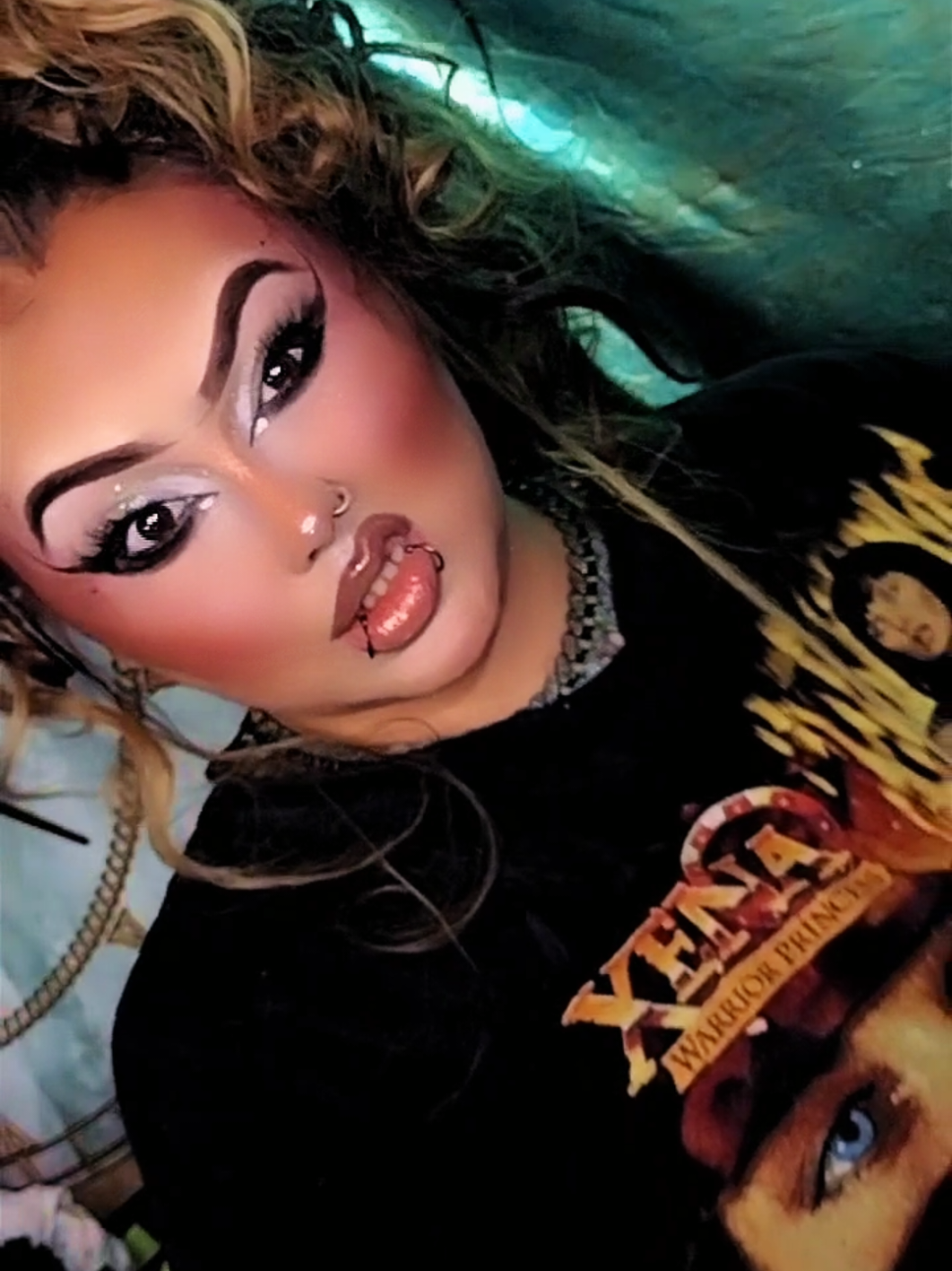 @GeminiDoll (Brittany Chacon)
