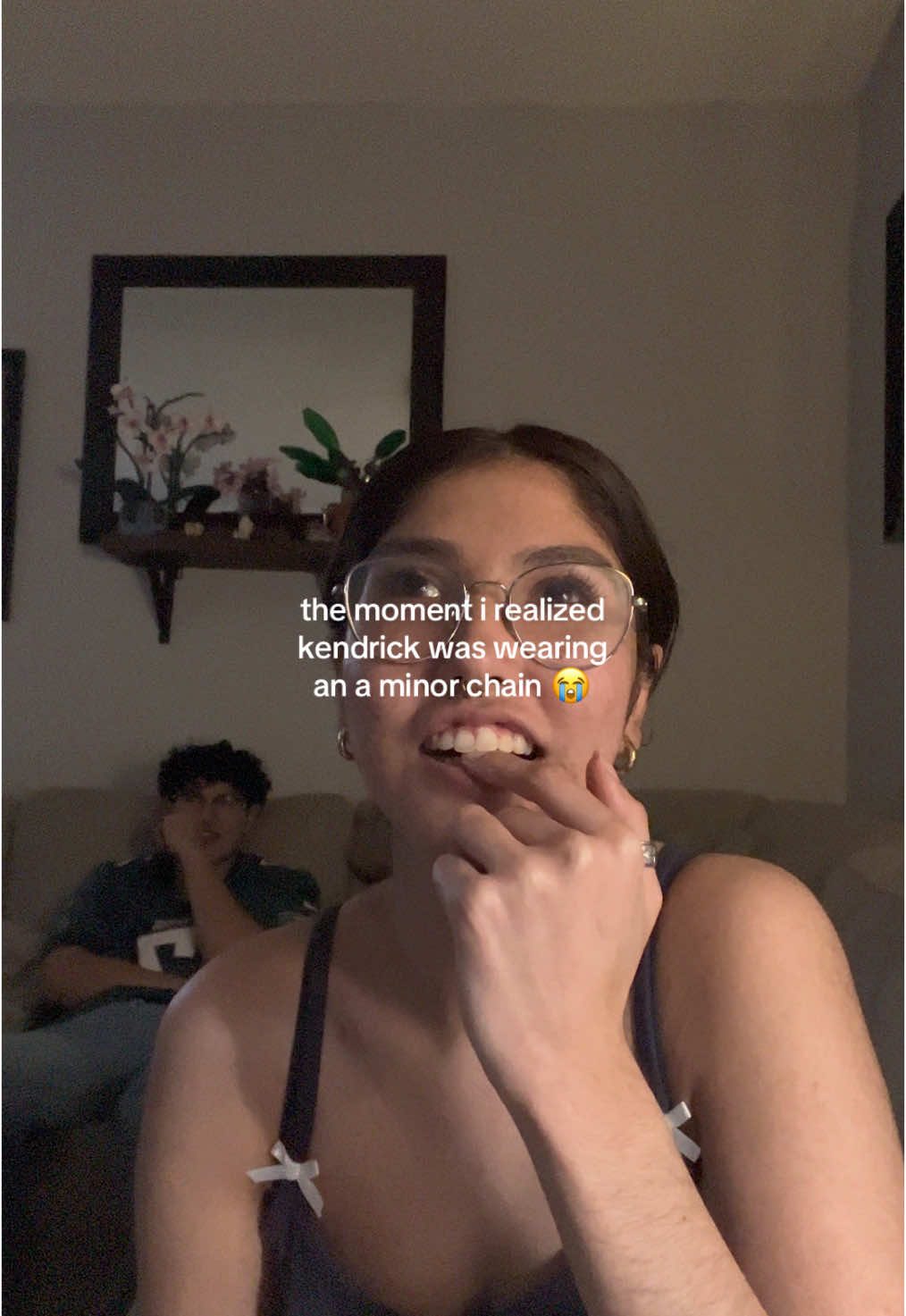 @vanessa ๐