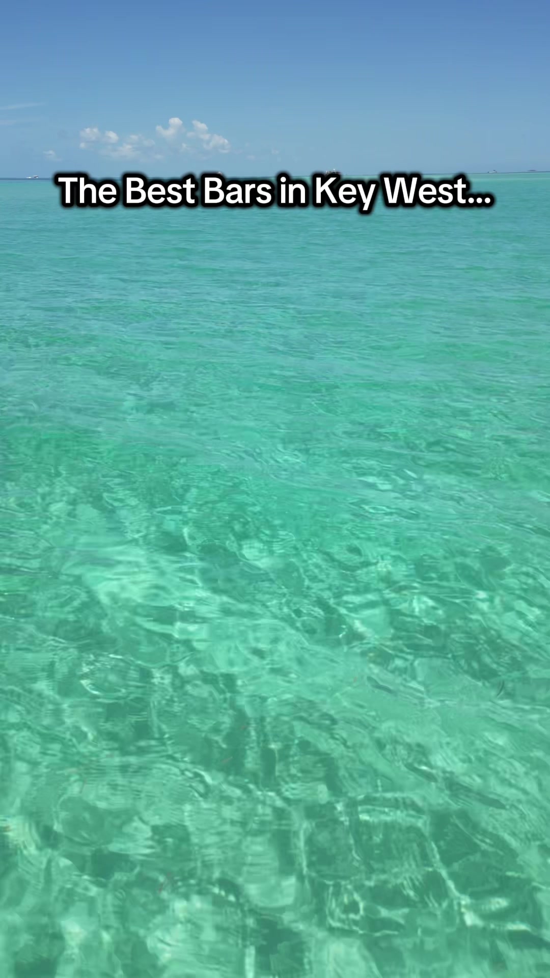 @Life On The Rocks Charters