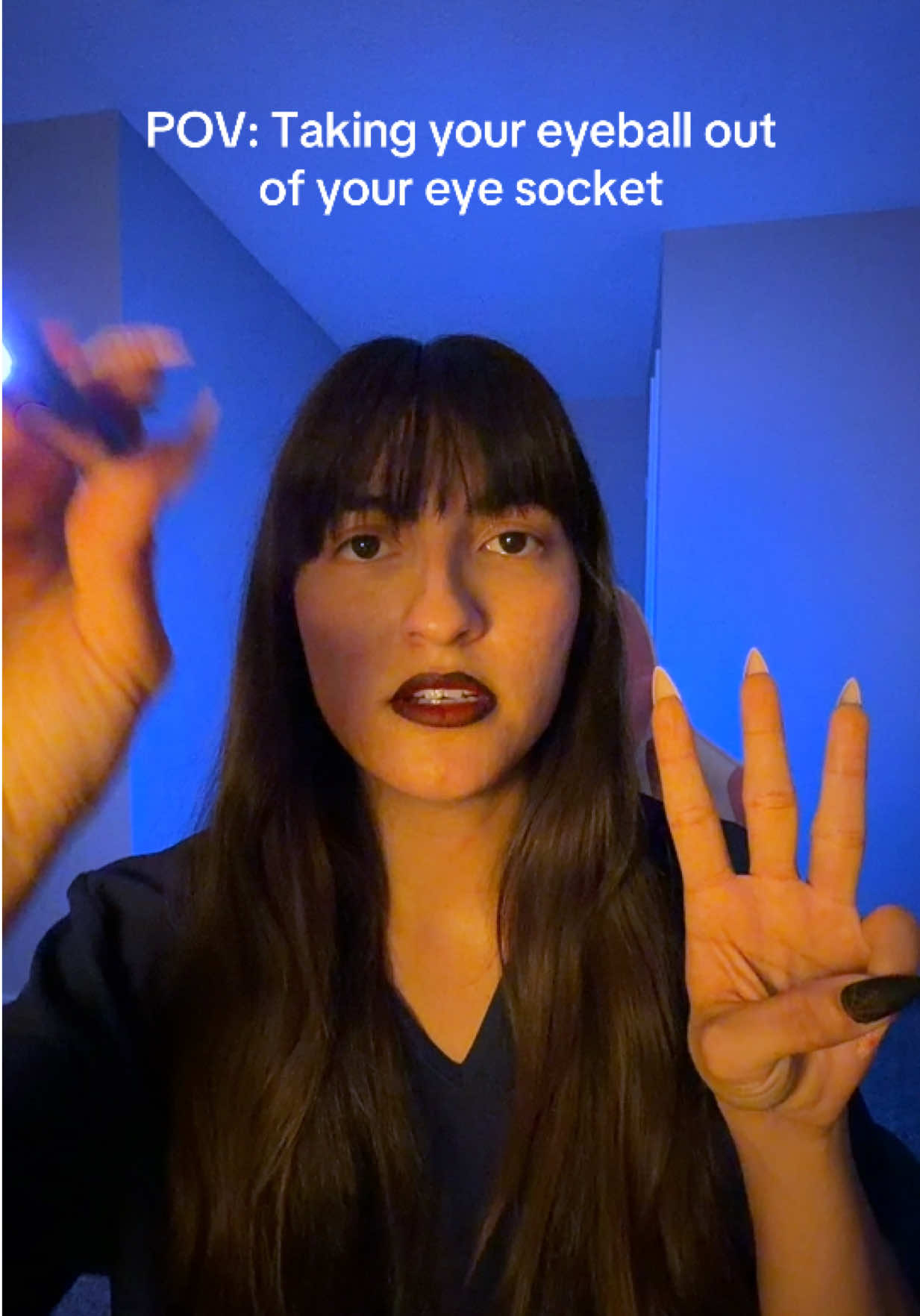 @ASMR Liz