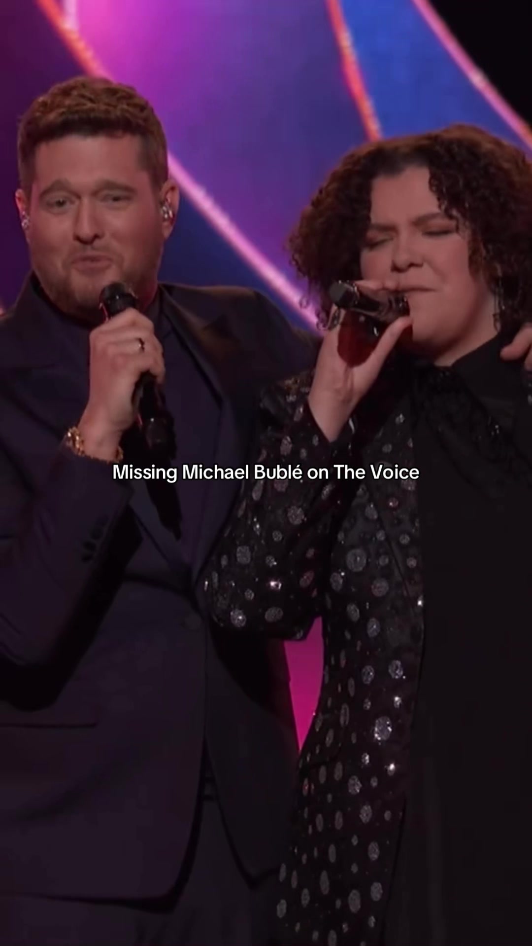 @Bublé Nation