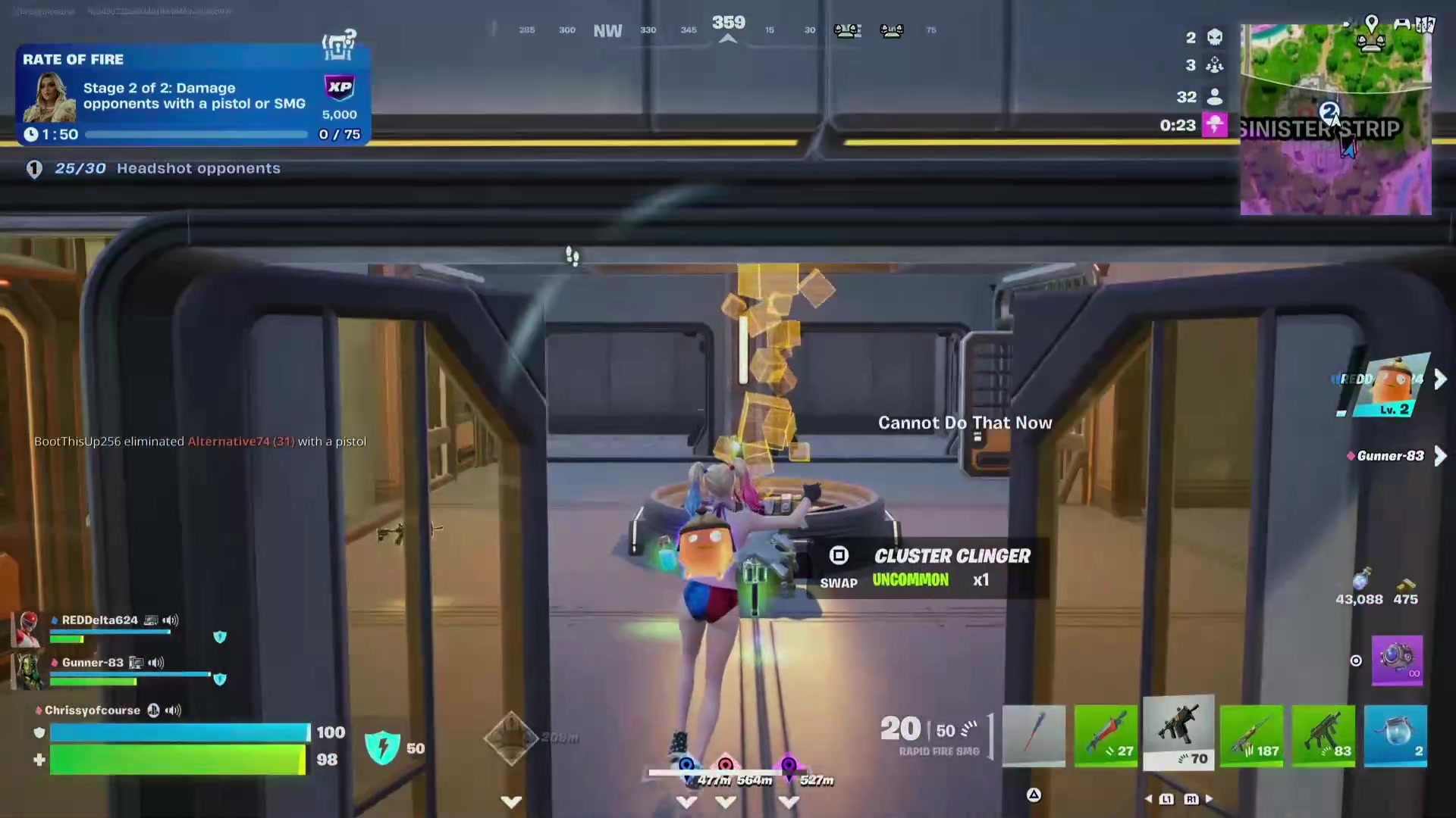 @chrissyofcoursestreams
