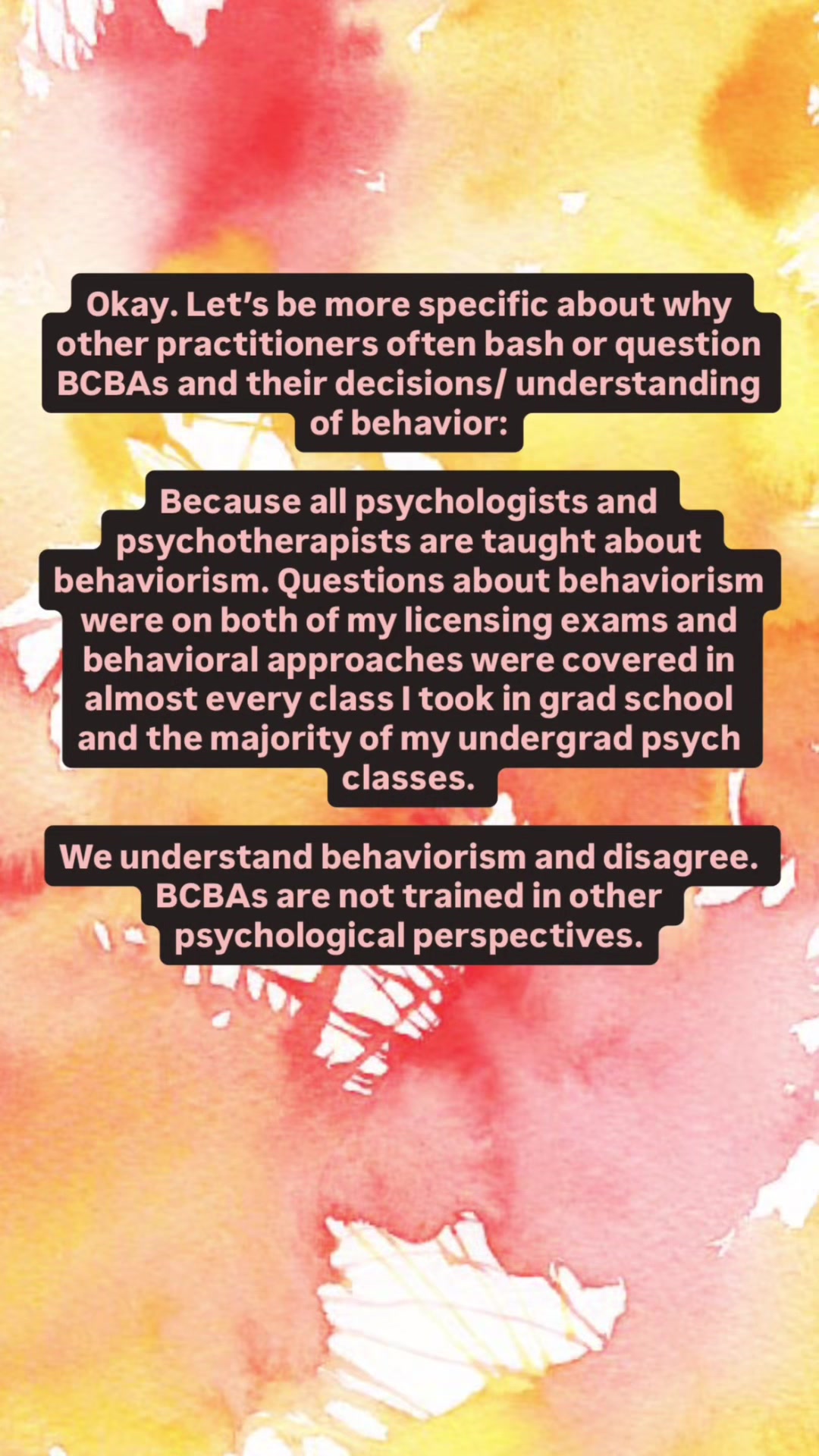 @ASD/ developmental therapist