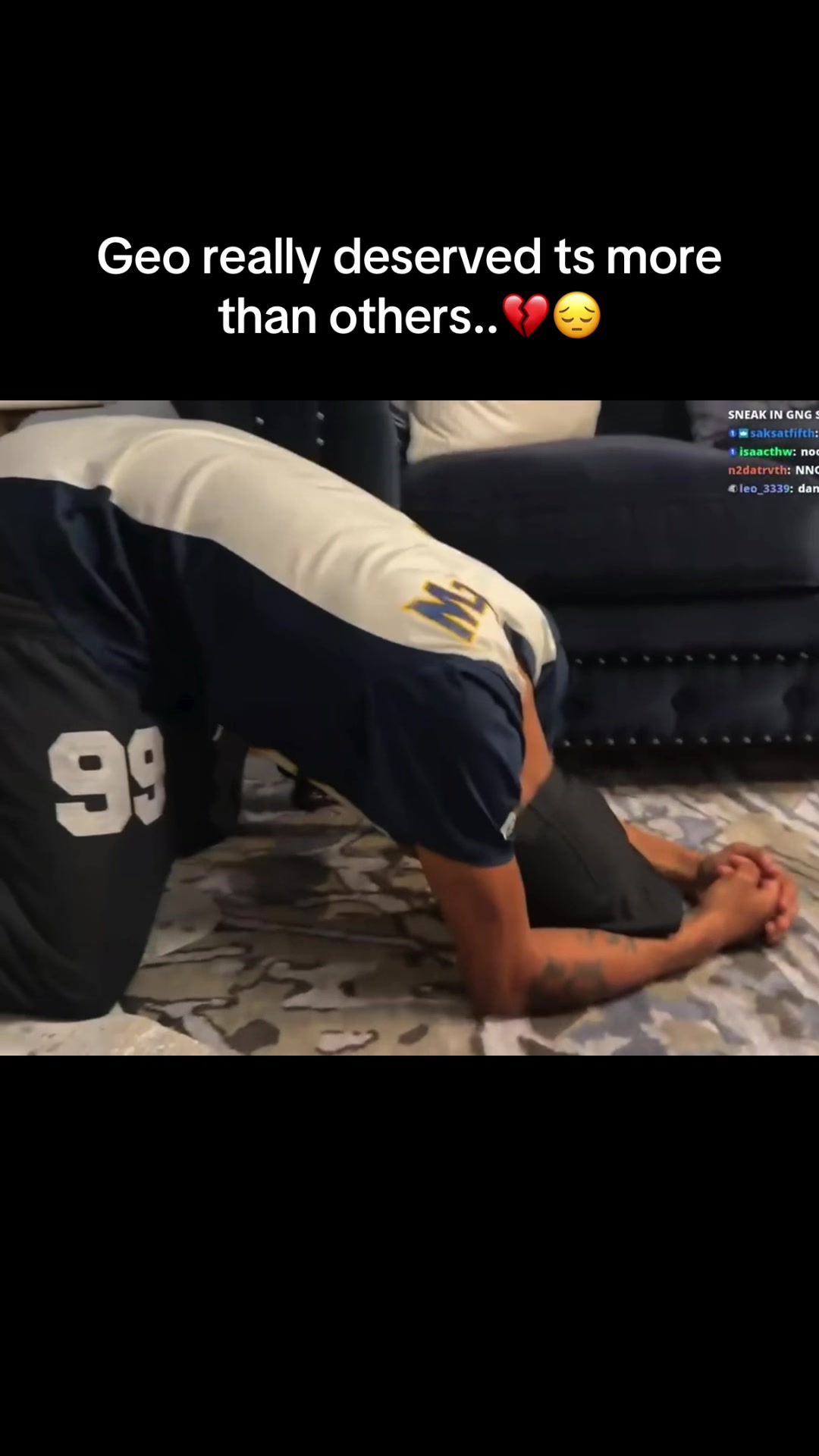 @Geo4prez