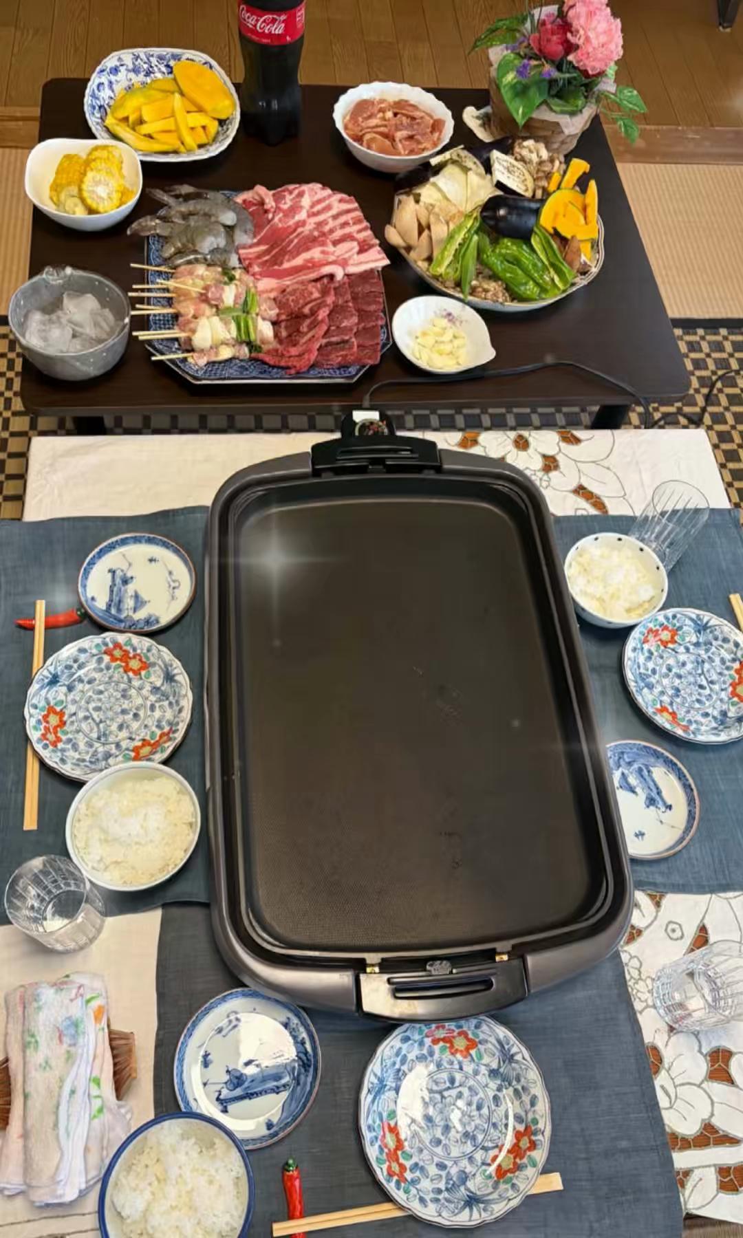 @Slow-moqueenInJapan🇯🇵🤭