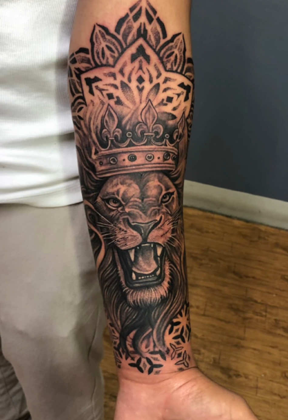 @Ink Link Tattoo Studio