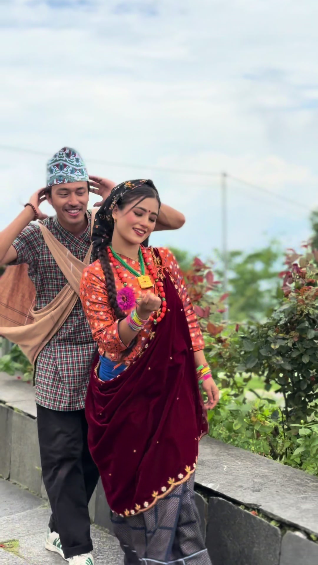 @parbati shrestha
