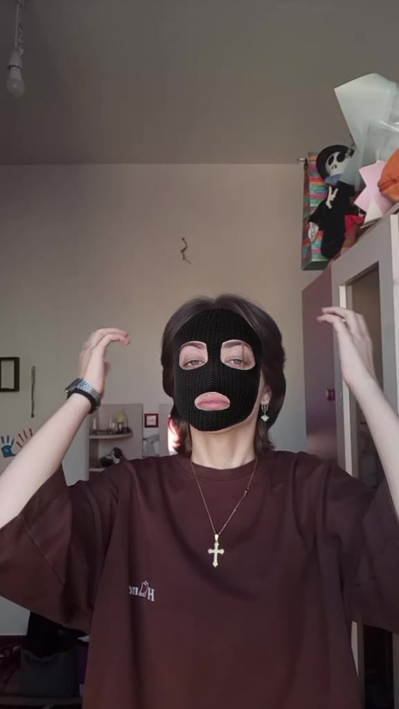 @Luna stevens