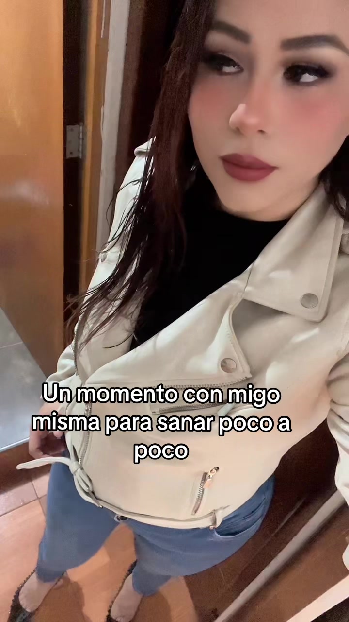 @Tamara Cueto
