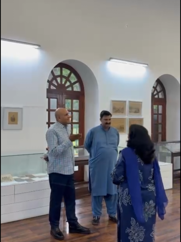 @Karamat Goraya