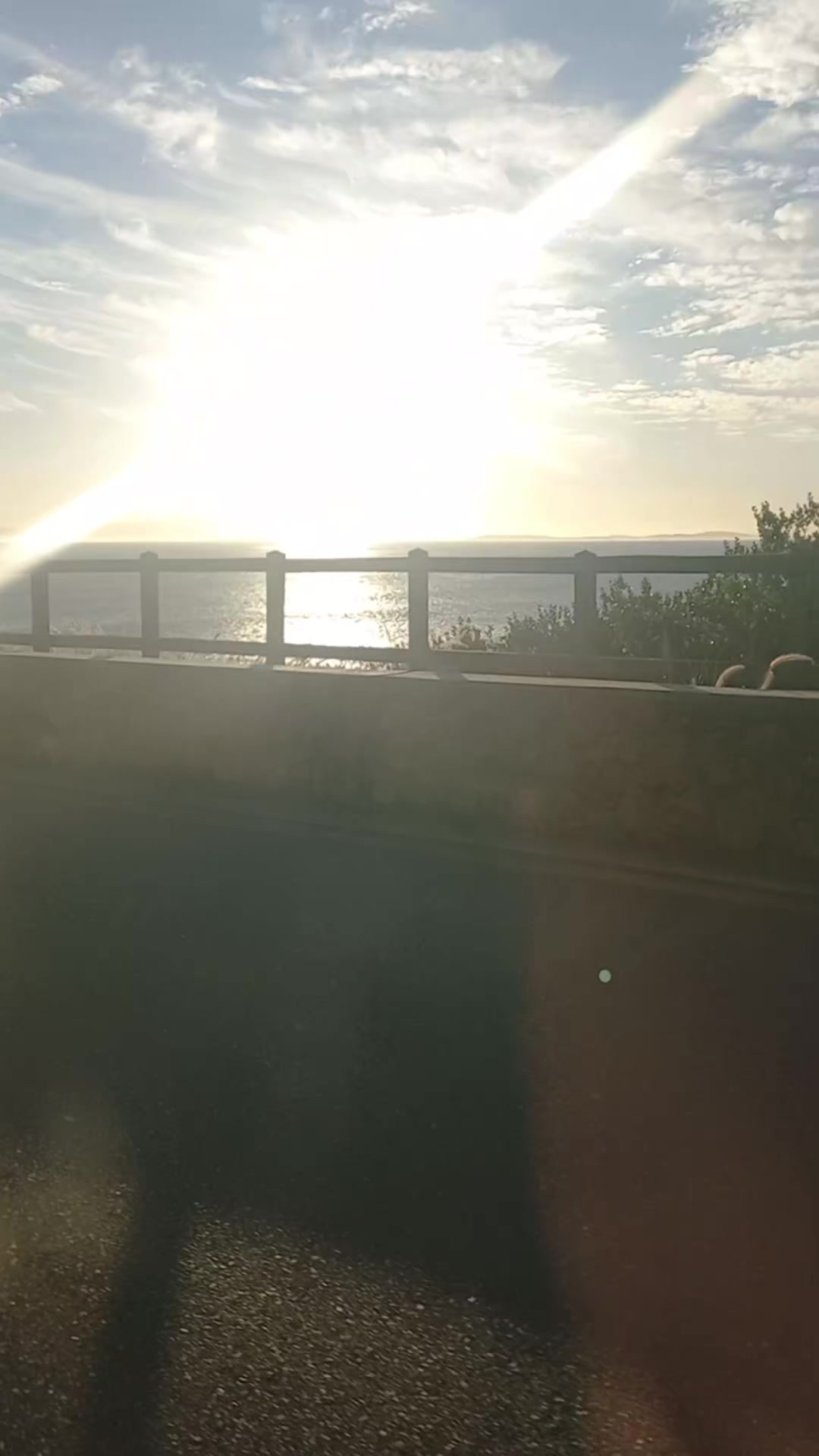 @Trance on the Beach