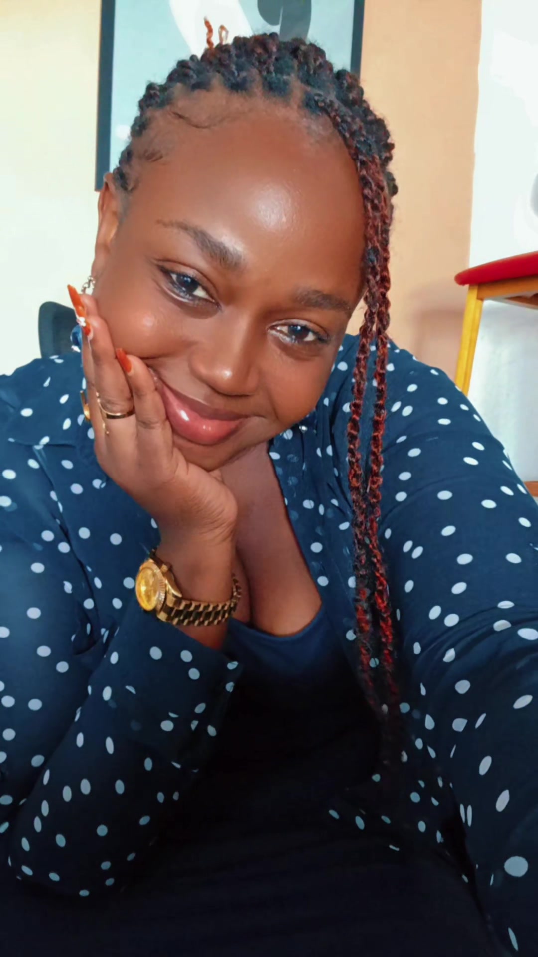 @Rozet Lunks Firstlady