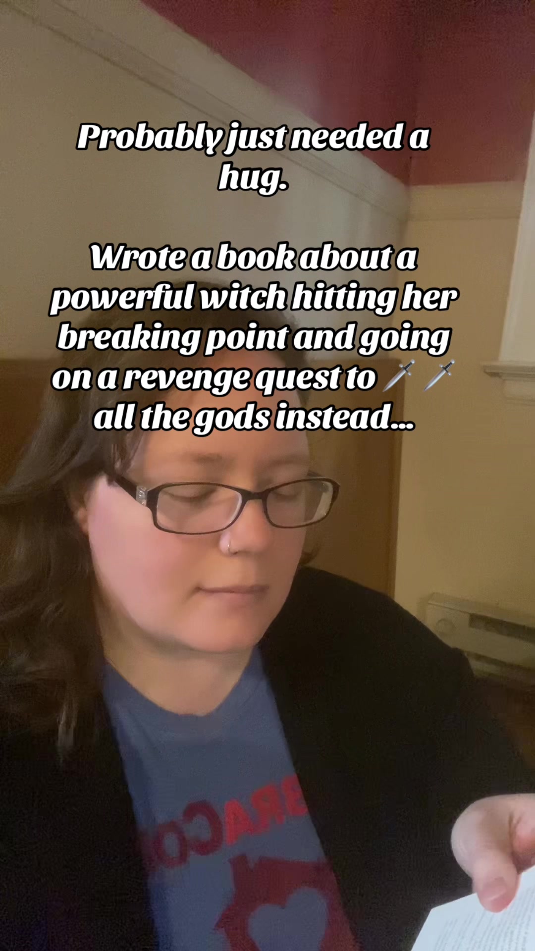 @S. L. Prater - Fantasy Romance