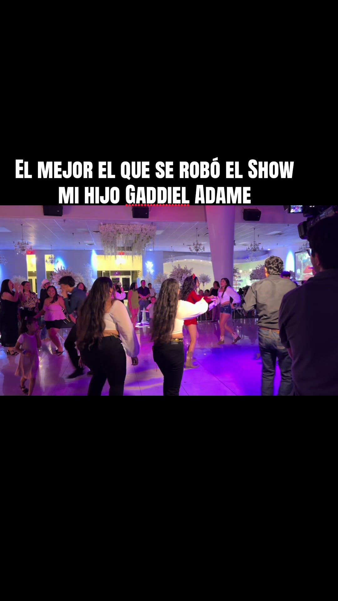 @Tachito15 4K