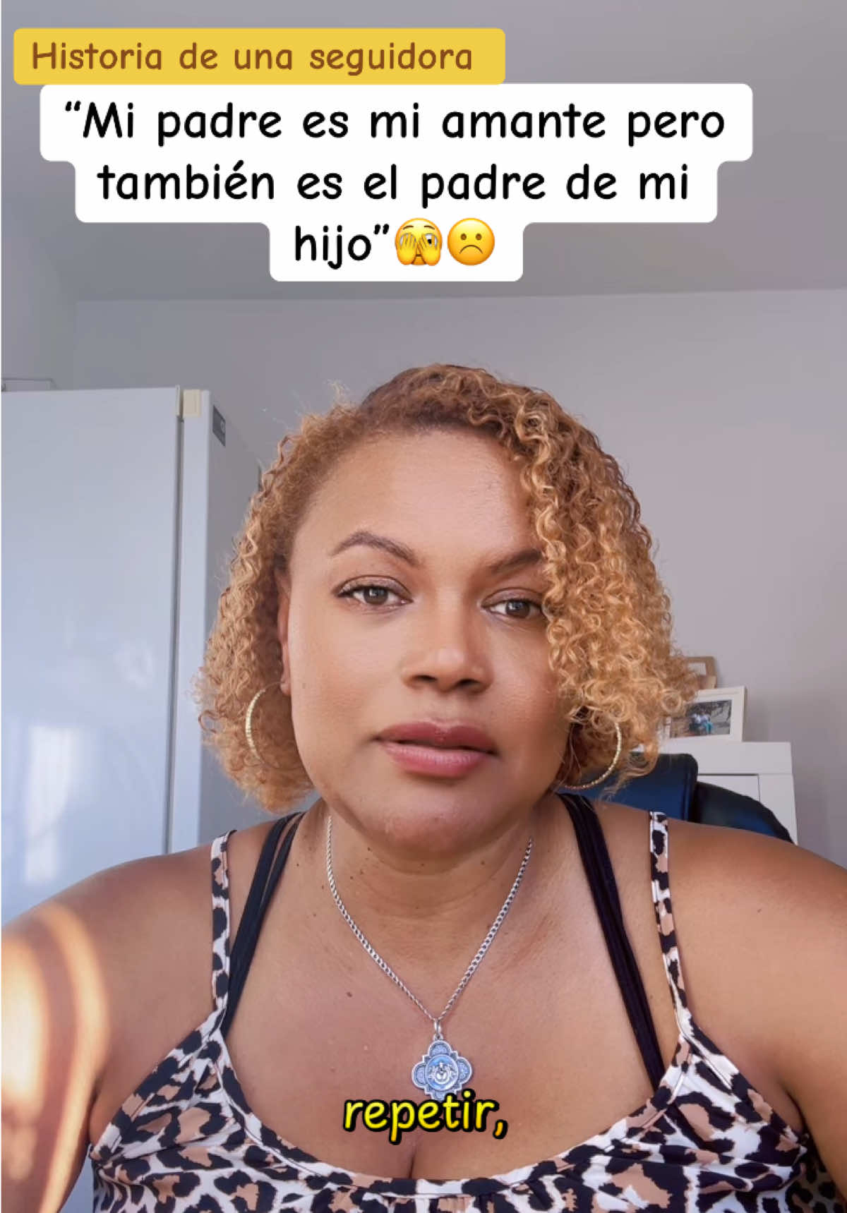 @Historias de Carmen