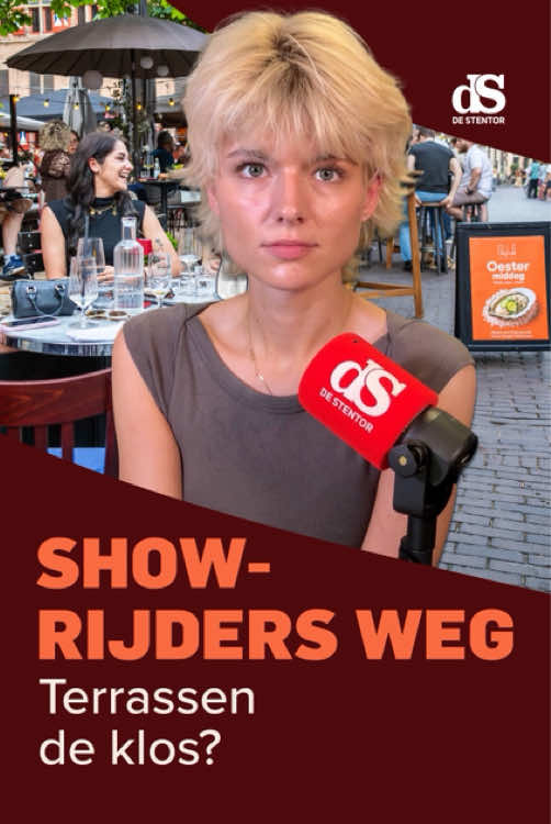 @De Stentor