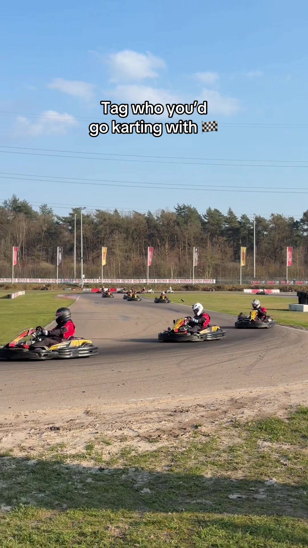 @Just Karting
