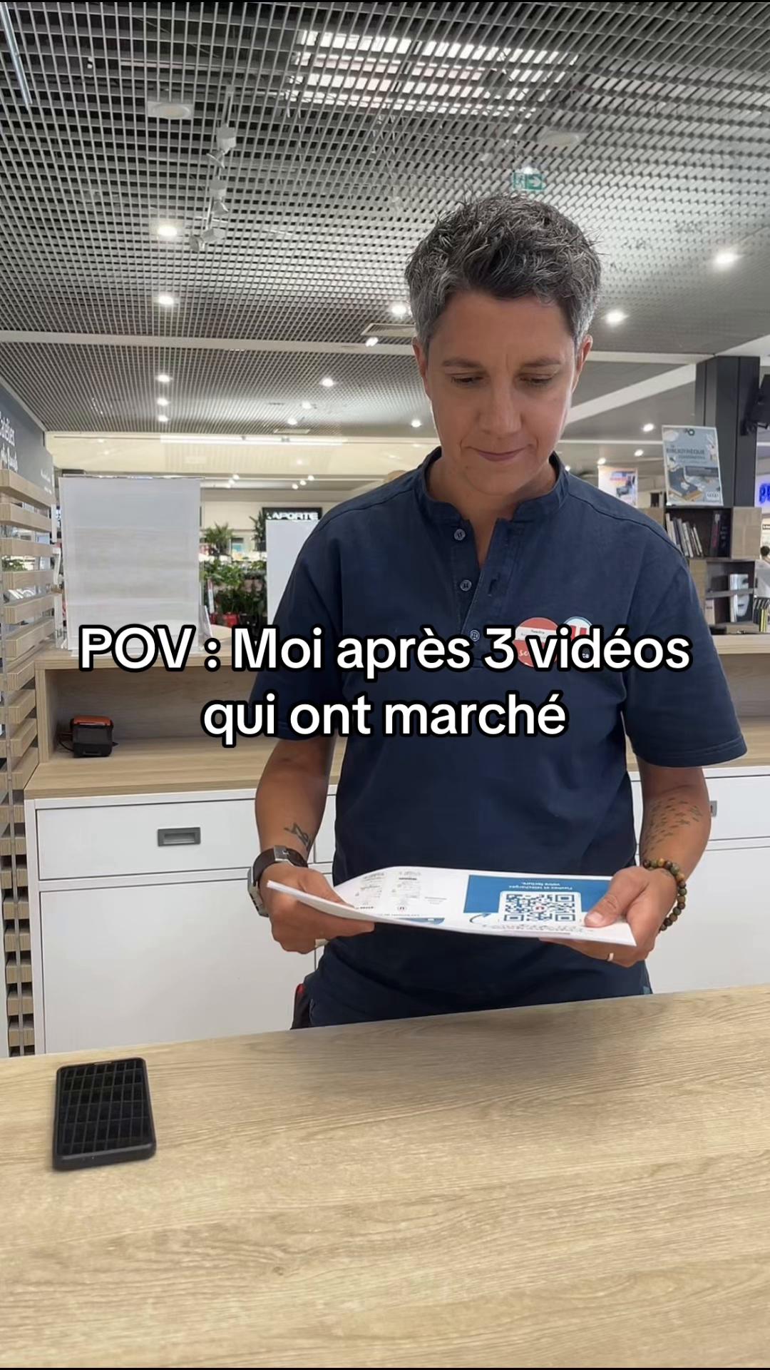 @Hypermarché U La Rochelle