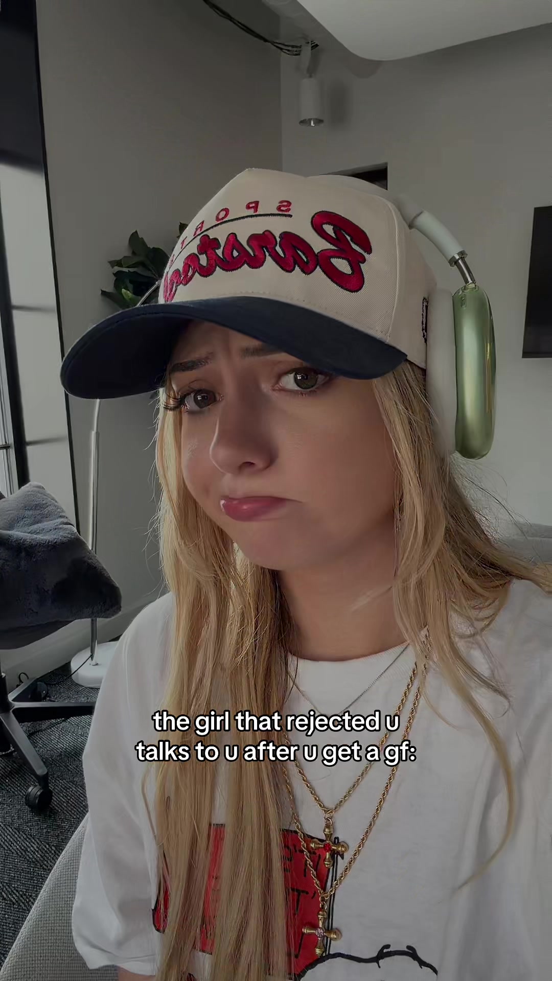 @hannah montoya