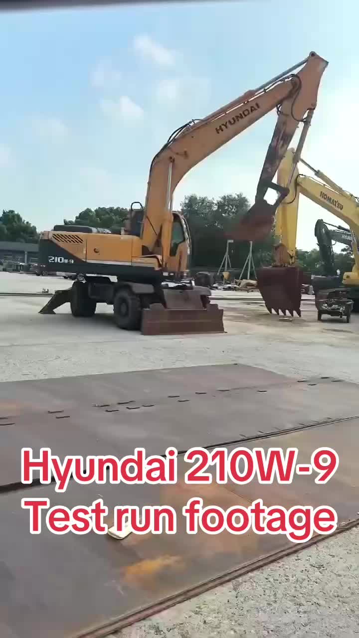 @Shanghai Changyao machinery