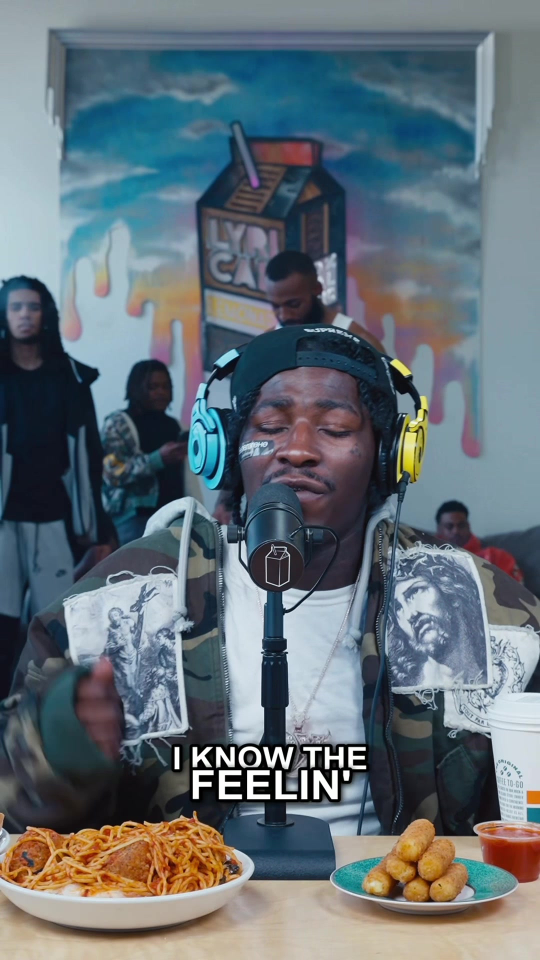 @Lyrical Lemonade
